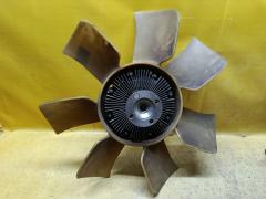 Вискомуфта на Toyota Crown JZS153 1JZ-GE Фото 3