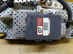 Блок управления климатконтроля 86110-51020, 89111-51030 на Toyota Brevis JCG10 1JZ-FSE Фото 6