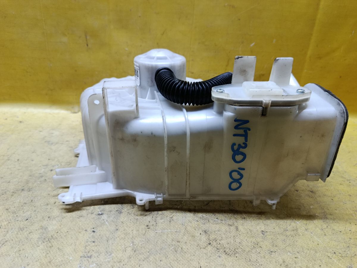 Мотор печки на Nissan X-Trail NT30 Фото 2