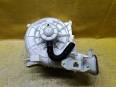 Мотор печки на Nissan X-Trail NT30