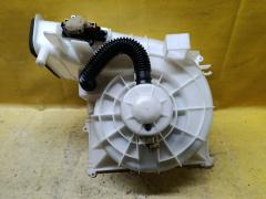 Мотор печки на Nissan X-Trail NT30