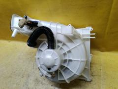 Мотор печки на Nissan X-Trail NT30 Фото 2