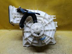 Мотор печки на Nissan Sunny FB15 27200-4M461