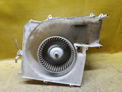 Мотор печки 27200-4M461 на Nissan Sunny FB15 Фото 3