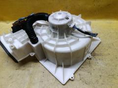 Мотор печки 27200-4M461 на Nissan Sunny FB15 Фото 2