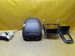 Блок управления климатконтроля на Nissan Sunny FB15 QG15DE