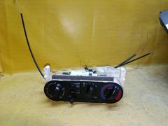 Блок управления климатконтроля на Nissan Sunny FB15 QG15DE Фото 2