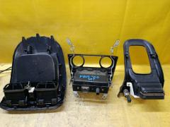 Блок управления климатконтроля на Nissan Sunny FB15 QG15DE Фото 6