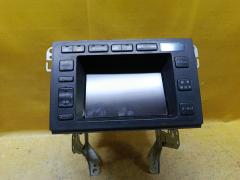 Блок управления климатконтроля на Toyota Crown JZS153 1JZ-GE 86111-30120  88650-30850