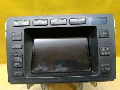 Блок управления климатконтроля 86111-30120, 88650-30850 на Toyota Crown JZS153 1JZ-GE Фото 2