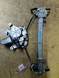 Стеклоподъемный механизм на Mitsubishi Lancer Cedia Wagon CS5W, Переднее расположение