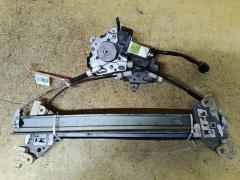 Стеклоподъемный механизм 80730-4M400, 80731-89906 на Nissan Sunny FB15 Фото 2