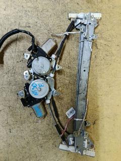 Стеклоподъемный механизм на Nissan X-Trail NT30 80730-8H301  80731-89913, Переднее расположение