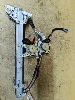 Стеклоподъемный механизм 80730-8H301, 80731-89913 на Nissan X-Trail NT30 Фото 2