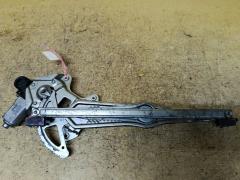 Стеклоподъемный механизм 85710-52010 на Toyota Vitz NCP13 Фото 4