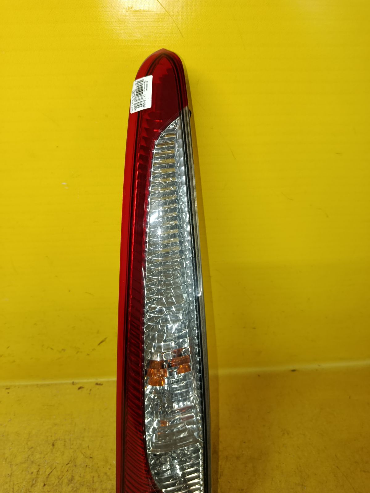 Стоп 220-87508 220-87508 на Mitsubishi Lancer Cedia Wagon CS5W Фото 3