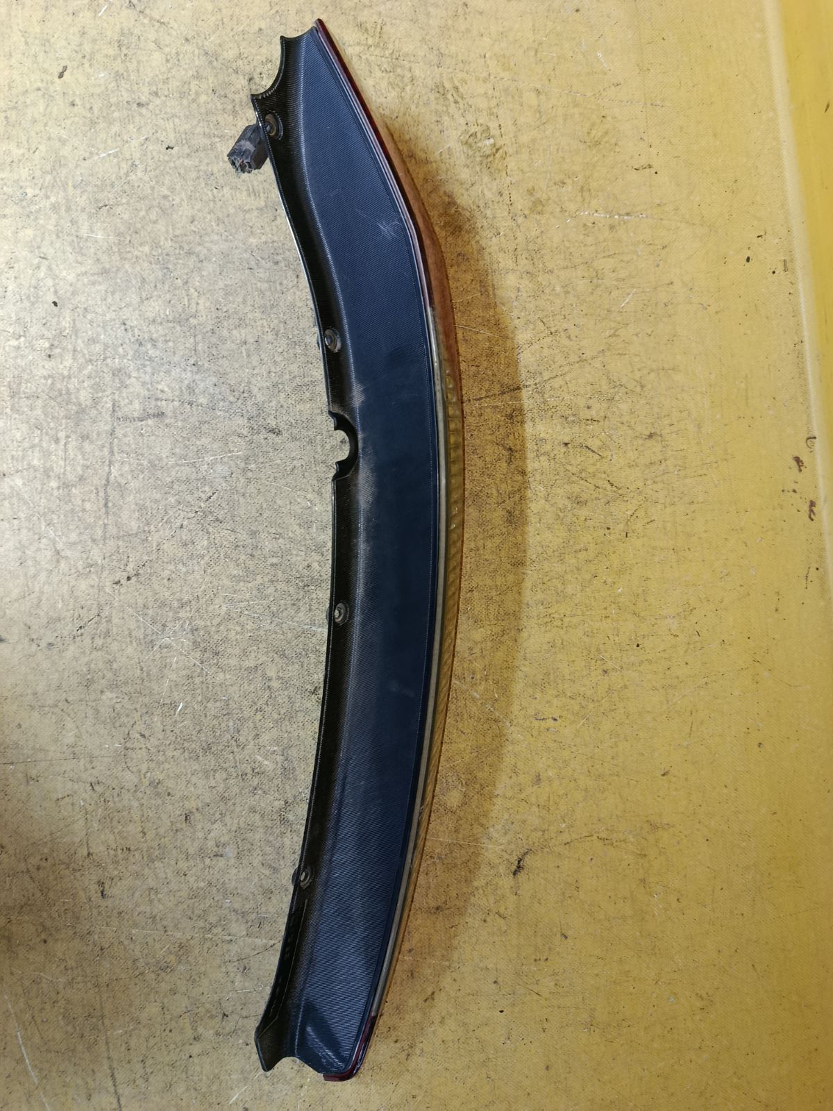 Стоп 220-87508 220-87508 на Mitsubishi Lancer Cedia Wagon CS5W Фото 4