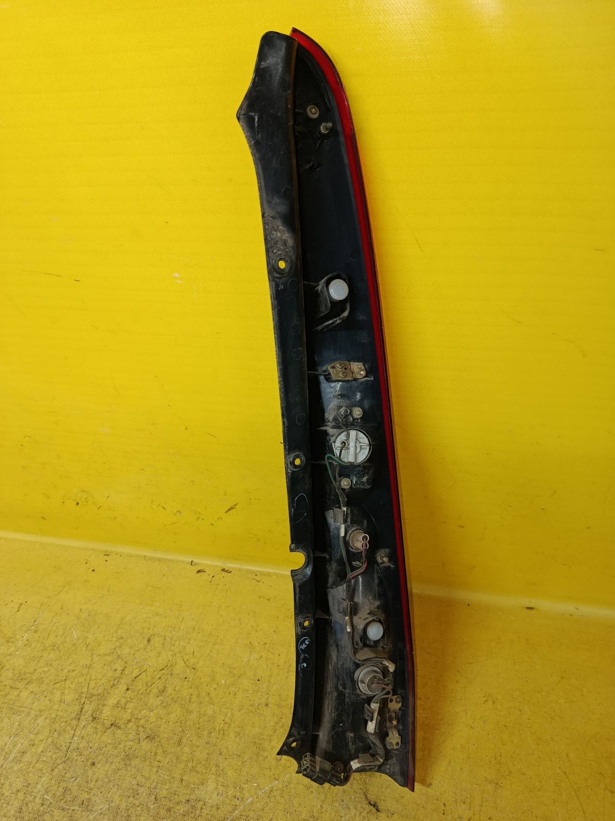 Стоп 220-87508 220-87508 на Mitsubishi Lancer Cedia Wagon CS5W Фото 5