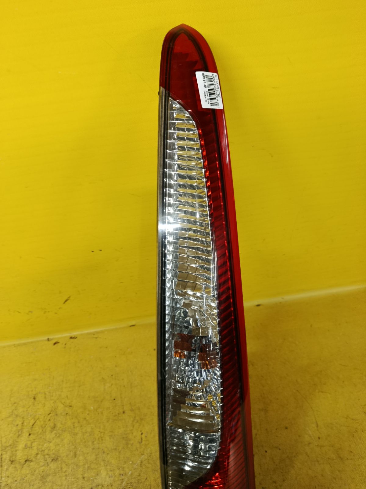 Стоп 220-87508 220-87508 на Mitsubishi Lancer Cedia Wagon CS5W Фото 3