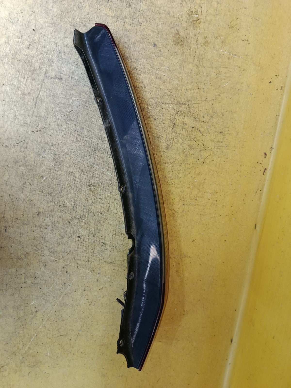 Стоп 220-87508 220-87508 на Mitsubishi Lancer Cedia Wagon CS5W Фото 4