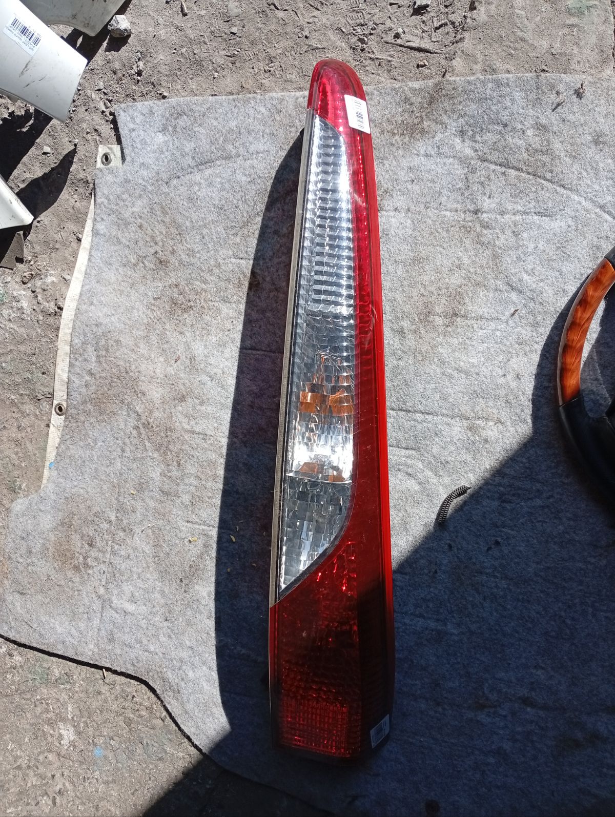 Стоп 220-87508 220-87508 на Mitsubishi Lancer Cedia Wagon CS5W Фото 6