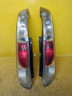 Стоп на Nissan X-Trail NT30 4913