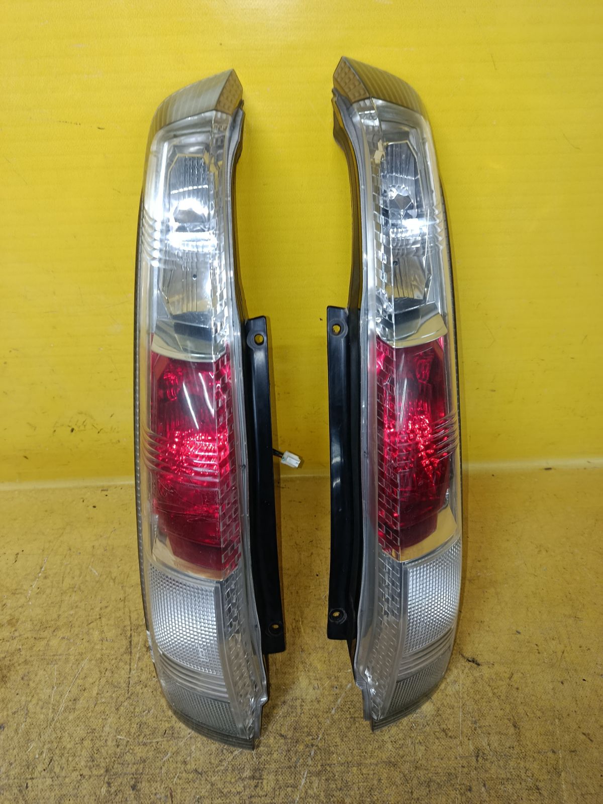 Стоп 4913 4913 на Nissan X-Trail NT30 Фото 1