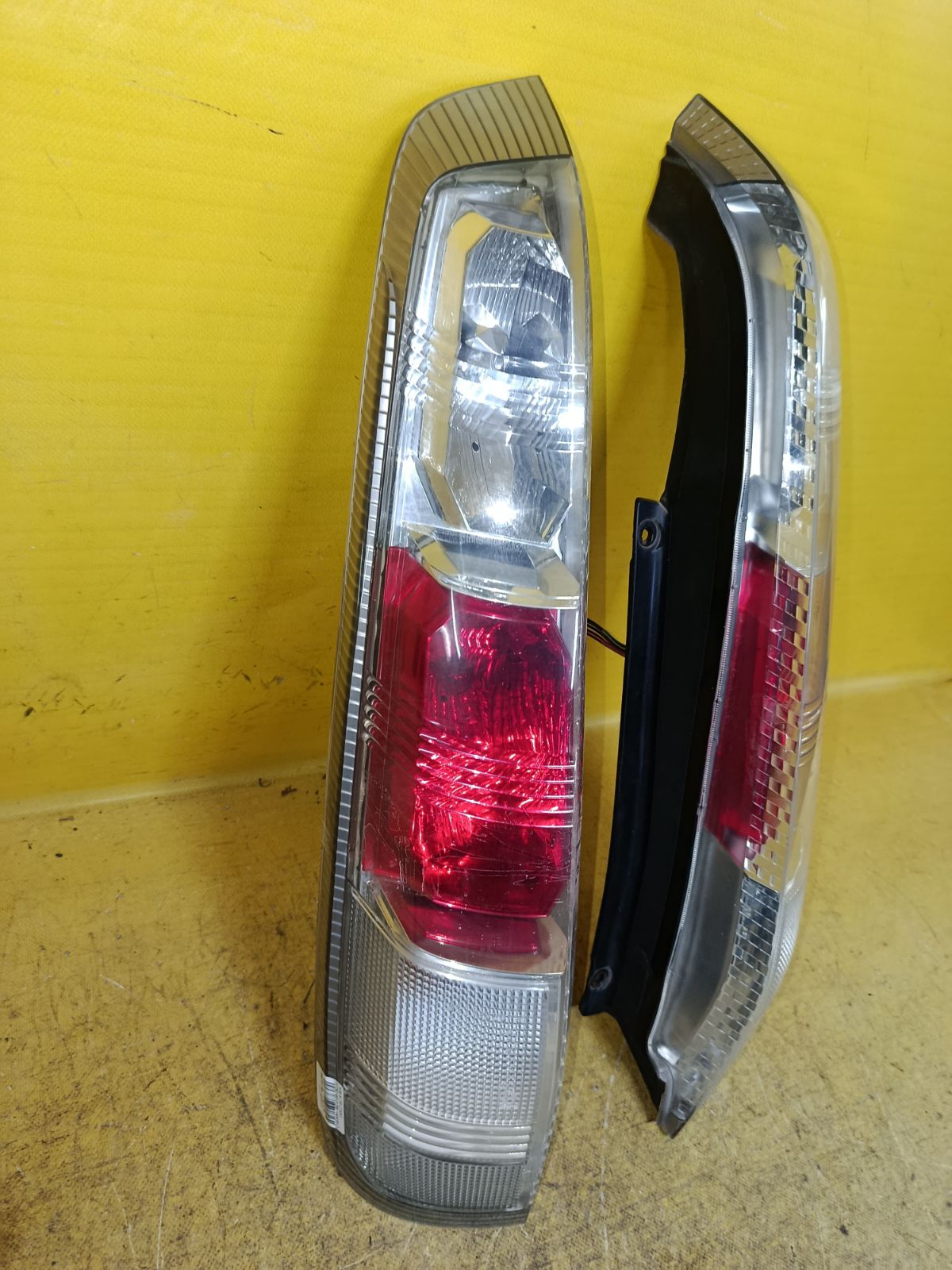 Стоп 4913 4913 на Nissan X-Trail NT30 Фото 3