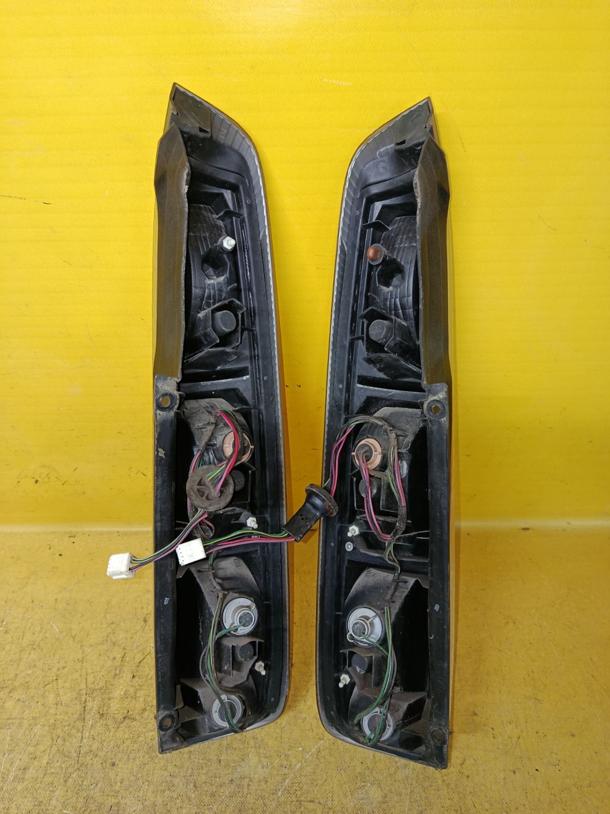 Стоп 4913 4913 на Nissan X-Trail NT30 Фото 4