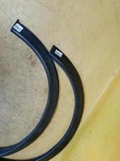 Дефендер крыла 78860-1KA0A, 78861-1KA0A на Nissan Juke NF15 MR16DDT Фото 2