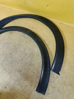 Дефендер крыла 78860-1KA0A, 78861-1KA0A на Nissan Juke NF15 MR16DDT Фото 3