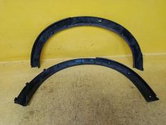 Дефендер крыла 78860-1KA0A, 78861-1KA0A на Nissan Juke NF15 MR16DDT Фото 4