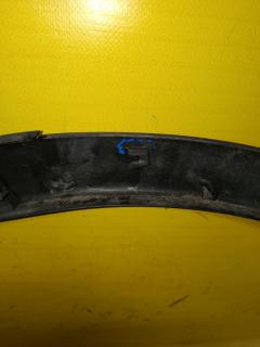 Дефендер крыла 78860-1KA0A, 78861-1KA0A на Nissan Juke NF15 MR16DDT Фото 6