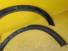 Дефендер крыла 78860-1KA0A, 78861-1KA0A на Nissan Juke NF15 MR16DDT Фото 8