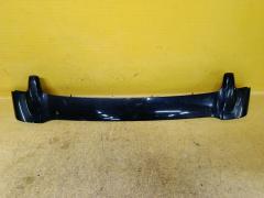 Спойлер на Honda N-Box JF1 74900-TY0-A000, Заднее расположение