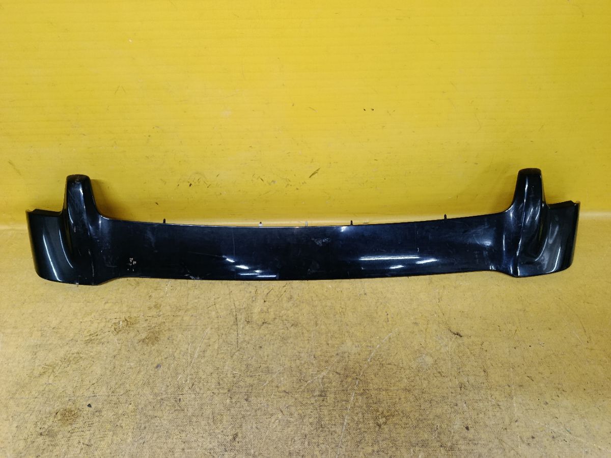 Спойлер 74900-TY0-A000 на Honda N-Box JF1 Фото 1