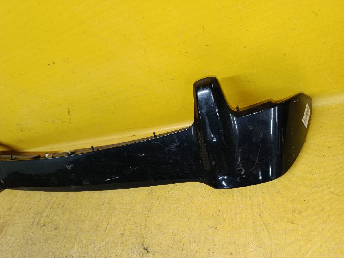 Спойлер 74900-TY0-A000 на Honda N-Box JF1 Фото 3