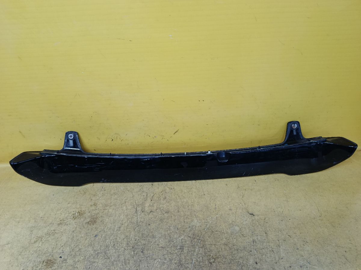 Спойлер 74900-TY0-A000 на Honda N-Box JF1 Фото 4