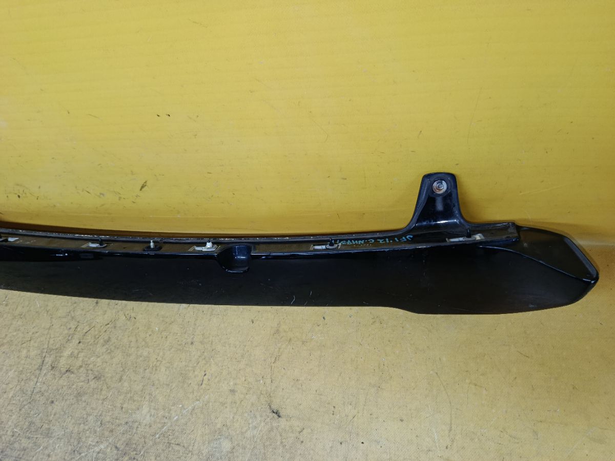 Спойлер 74900-TY0-A000 на Honda N-Box JF1 Фото 6