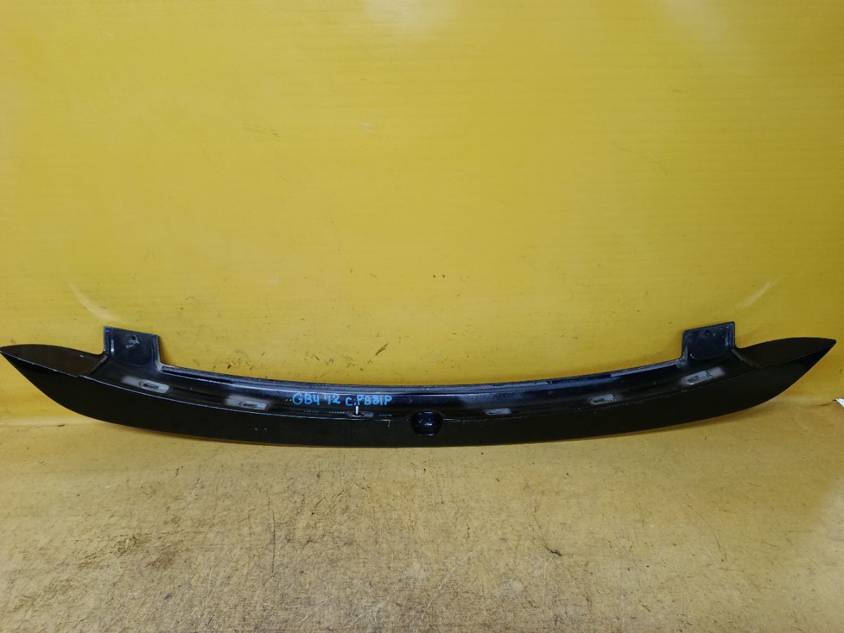 Спойлер 74900-SYY на Honda Freed GB4 Фото 4