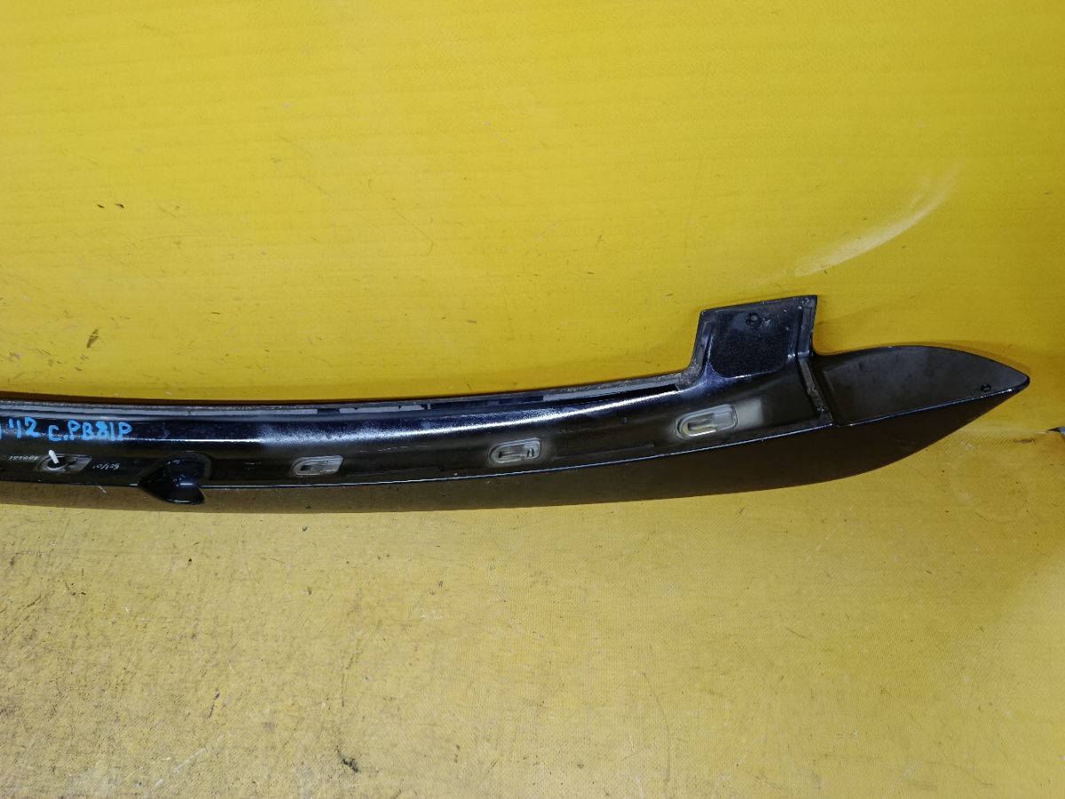 Спойлер 74900-SYY на Honda Freed GB4 Фото 6