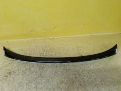 Спойлер на Bmw 3-Series E90, Заднее расположение