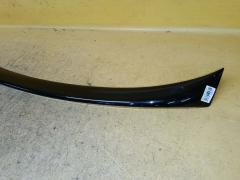 Спойлер на Bmw 3-Series E90 Фото 2