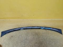 Спойлер на Bmw 3-Series E90 Фото 4