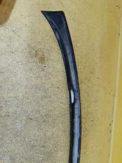 Спойлер на Bmw 3-Series E90 Фото 5