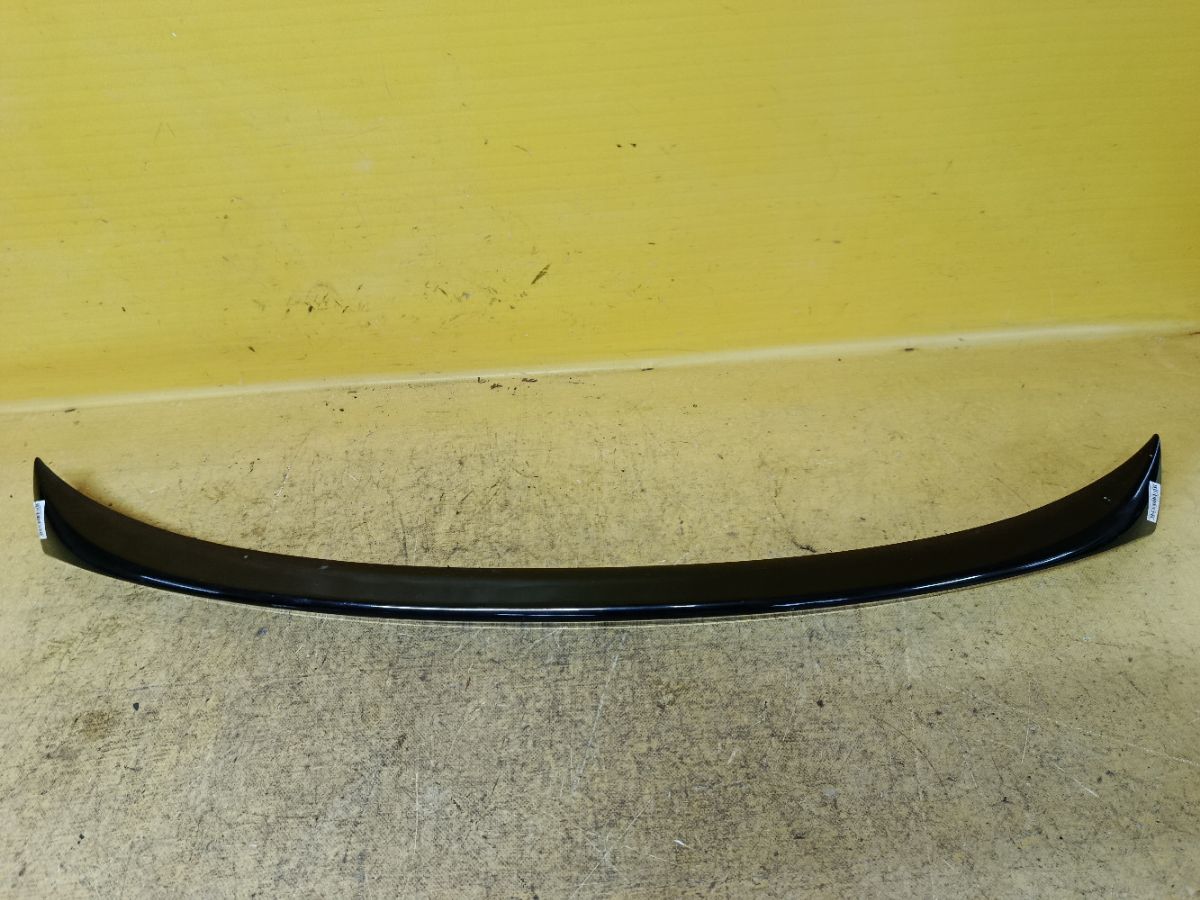 Спойлер на Bmw 3-Series E90 Фото 1