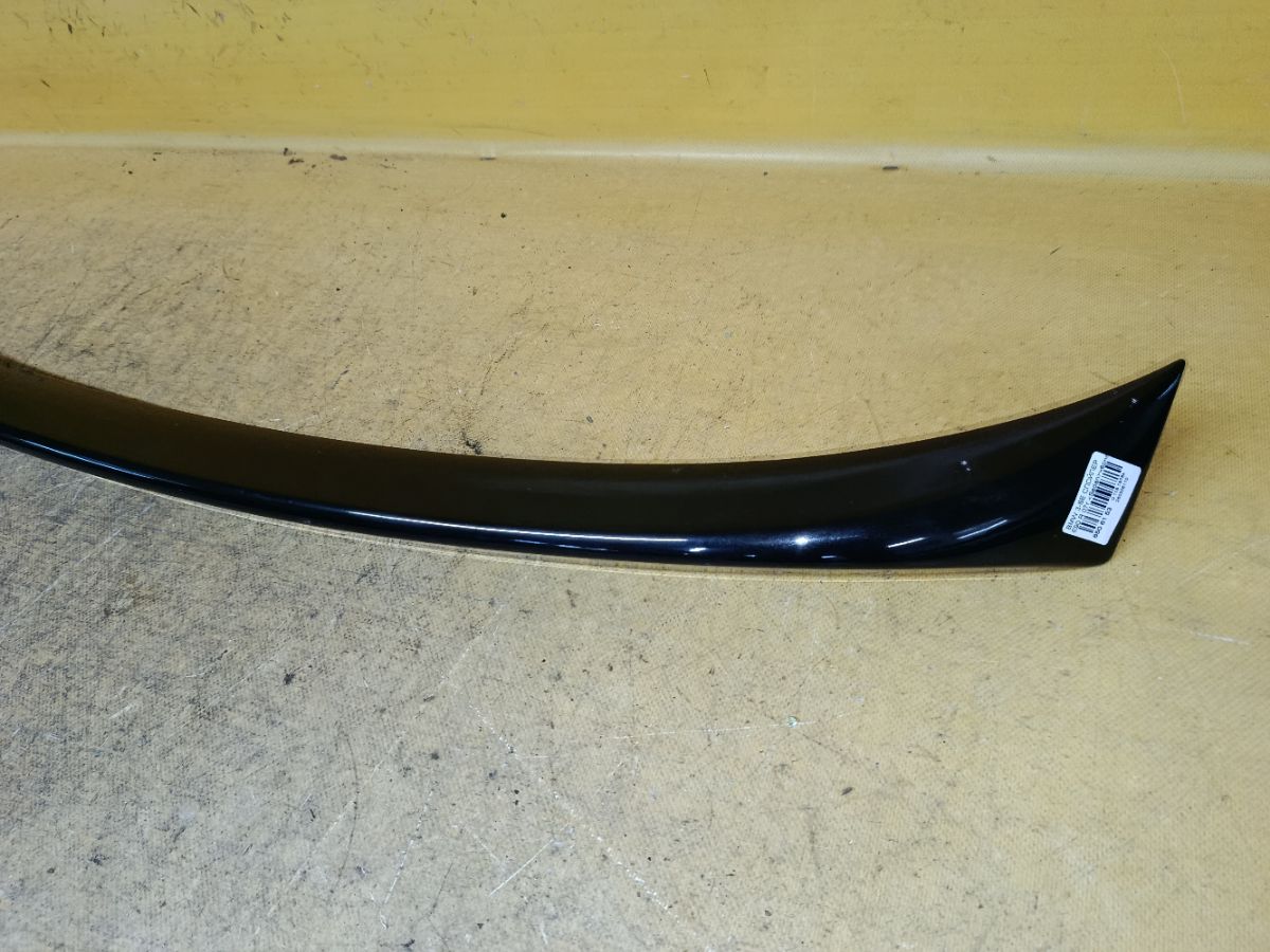 Спойлер на Bmw 3-Series E90 Фото 2