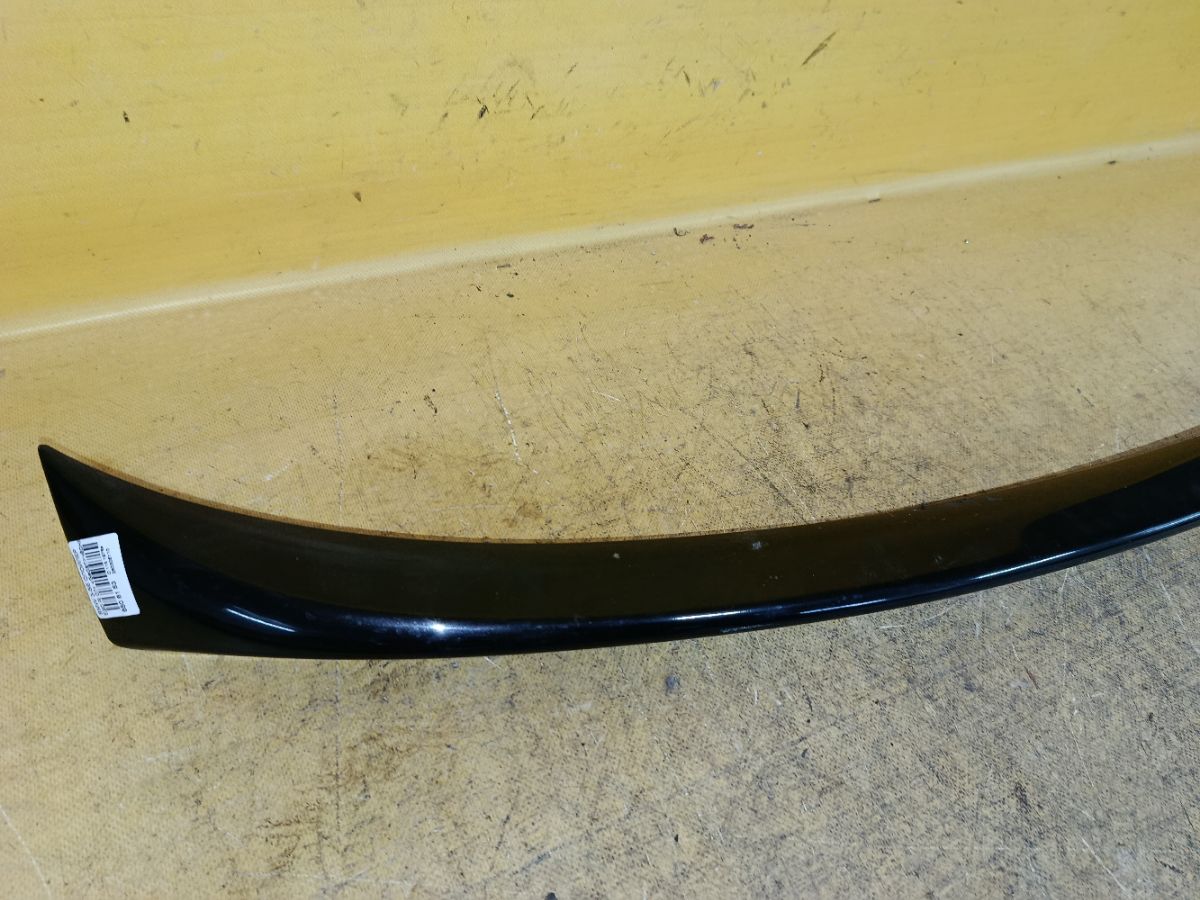 Спойлер на Bmw 3-Series E90 Фото 3