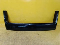 Спойлер на Nissan X-Trail NT30 96030-8H400, Заднее расположение