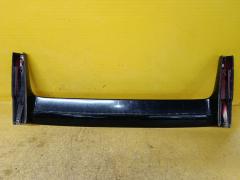 Спойлер 96030-8H400 на Nissan X-Trail NT30 Фото 5